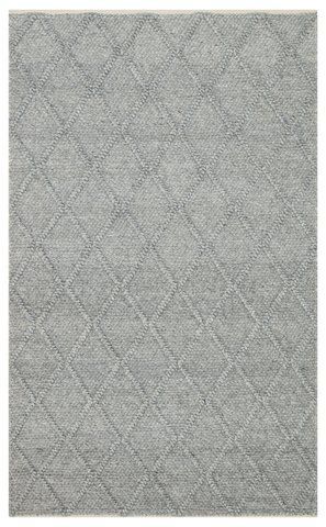 Килим Eko Carpet Jade Diamond Grey 170*240 Diamond-Grey фото