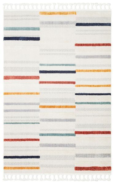 Килим Eko Carpet Terazzo TRZ 01 MULTY 80*150 TRZ 01 MULTY фото