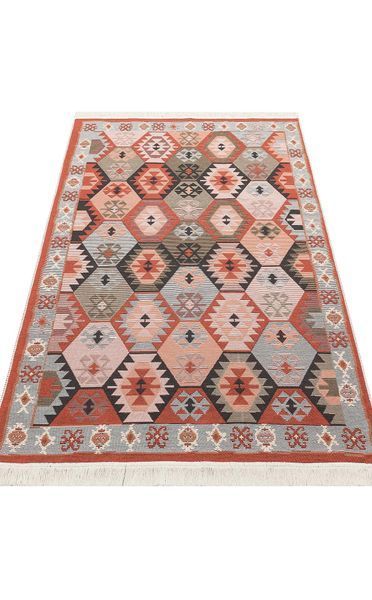 Ковер Eko Carpet Arya AR 42 Multy 80*150 254547 фото