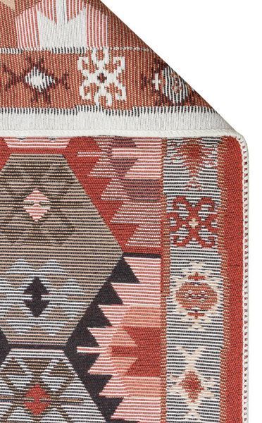 Ковер Eko Carpet Arya AR 42 Multy 80*150 254547 фото