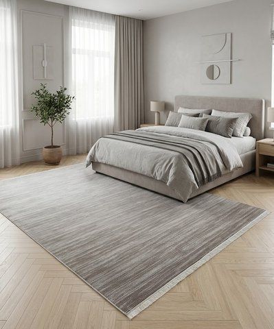 Килим Eko Carpet Cordoba DB Plain Natural 130*190 DB-Plain-Natural фото