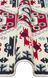 Ковер Eko Carpet Arya AR 30 Red 120*180 AR 30 Red фото 5