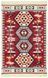 Ковер Eko Carpet Arya AR 30 Red 120*180 AR 30 Red фото 3