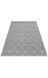 Килим Eko Carpet Jade Diamond Grey 170*240 Diamond-Grey фото 6