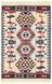 Ковер Eko Carpet Arya AR 30 Red 120*180 AR 30 Red фото 4