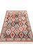 Ковер Eko Carpet Arya AR 42 Multy 80*150 254547 фото 3