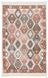 Ковер Eko Carpet Arya AR 42 Multy 80*150 254547 фото 2
