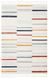 Килим Eko Carpet Terazzo TRZ 01 MULTY 80*150 TRZ 01 MULTY фото 3