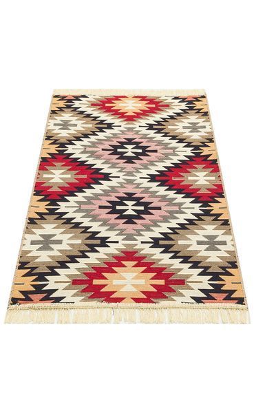 Ковер Eko Carpet Arya AR 33 Red 80*150 AR 33 Red фото