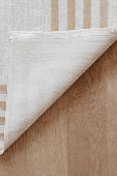 Килим Eko Carpet Taboo Plus 4401 MAJEST 200*290 79514 фото