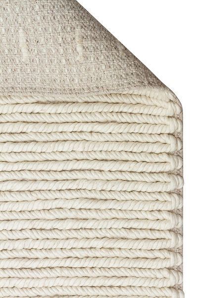 Килим Eko Carpet Sakura Ivory 170*240 89504 фото