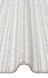 Ковер Eko Carpet Norte NRT 04 White Grey 80*150 80799 фото 4