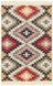 Ковер Eko Carpet Arya AR 33 Red 80*150 AR 33 Red фото 1