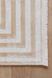 Килим Eko Carpet Taboo Plus 4401 MAJEST 200*290 79514 фото 3