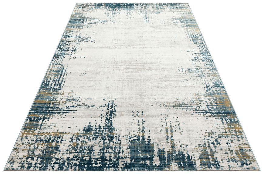 Килим Eko Carpet Como CM 17 Cream Marine 300*400 CM 17 Cream Marine фото