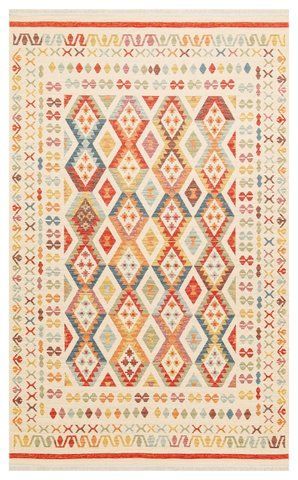 Килим Eko Carpet Nomad NMD 08 Light Multy 80*150 NMD 08 Light Multy фото