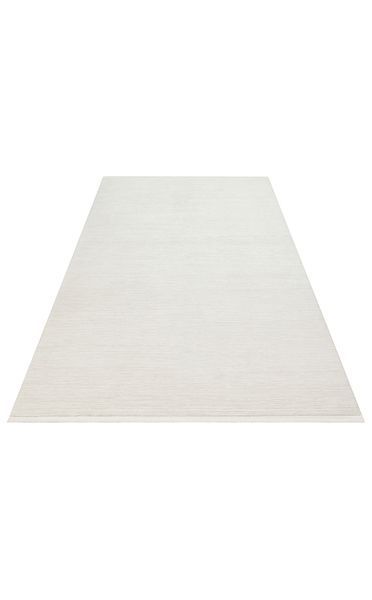 Килим Eko Carpet Shade SHD Plain Cream 80*150 80981 фото