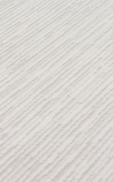 Килим Eko Carpet Shade SHD Plain Cream 80*150 80981 фото