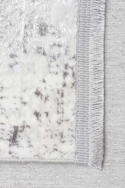 Ковер Eko Carpet Nora NOR 02 Silver 160*230 NOR 02 Silver фото