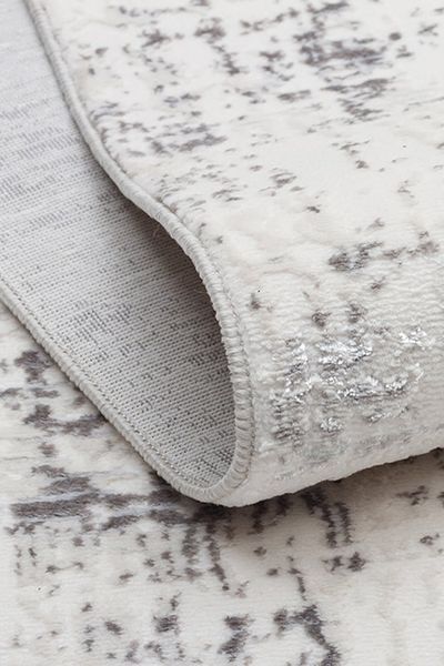 Ковер Eko Carpet Nora NOR 02 Silver 160*230 NOR 02 Silver фото