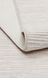 Килим Eko Carpet Shade SHD Plain Cream 80*150 80981 фото 3
