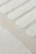 Килим Eko Carpet Adel ADL 02 Cream 80*150 ADL 01 Cream фото 8