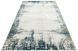 Килим Eko Carpet Como CM 17 Cream Marine 80*150 CM 17 Cream Marine фото 3