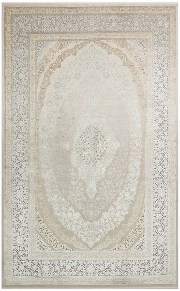 Ковер Eko Carpet Mahal MHL 08 Cream Grey 133*190 MHL 08 Cream Grey фото