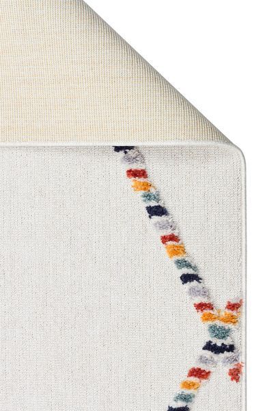 Ковер Eko Carpet TerazzoTRZ 04 MULTY 80*150 TRZ 04 MULTY фото
