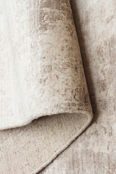 Ковер Eko Carpet Nirvana Grace Natural Beige 300*400 81777 фото