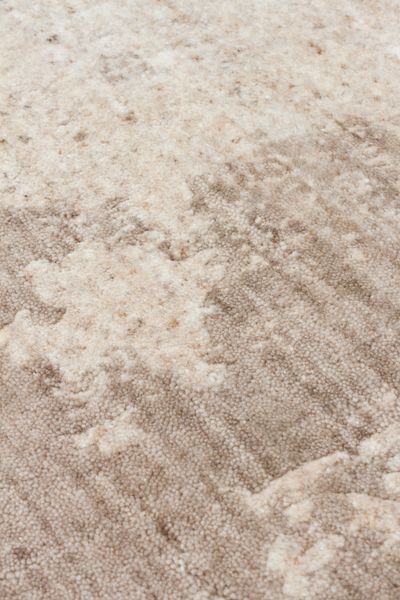 Ковер Eko Carpet Nirvana Grace Natural Beige 300*400 81777 фото