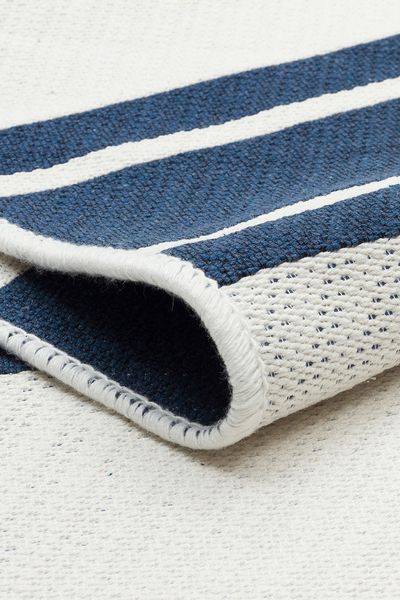 Килим Eko Carpet Arya AR 12 Marine 80*150 AR-12-Marine фото