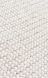 Ковер Eko Carpet Motto MOT Plain Beige 80*150 MOT Plain Beige фото 5