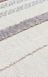 Килим Eko Carpet Terazzo TRZ 01 White Grey 80*150 TRZ 01 White Grey фото 7