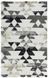Ковер Eko Carpet Smart SM 11 Silver XW 135*200 SM-11-Silver-XW фото 1