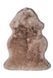 Ковер Eko Carpet Lambskin Camel 75*100 Lambskin Camel фото 1
