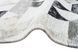 Ковер Eko Carpet Smart SM 11 Silver XW 135*200 SM-11-Silver-XW фото 2