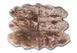 Ковер Eko Carpet Lambskin Camel 75*100 Lambskin Camel фото 3