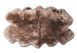 Ковер Eko Carpet Lambskin Camel 75*100 Lambskin Camel фото 4
