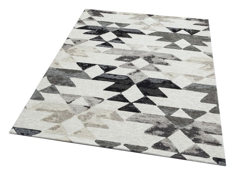 Ковер Eko Carpet Smart SM 11 Silver XW 135*200 SM-11-Silver-XW фото