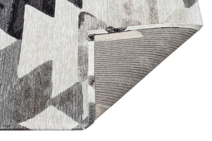 Ковер Eko Carpet Smart SM 11 Silver XW 135*200 SM-11-Silver-XW фото