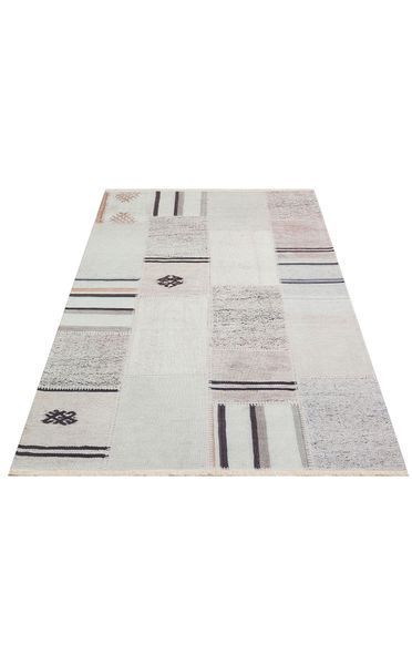 Ковер Eko Carpet Ruby RB 13 Natural Black 155*230 RB 13 Natural Black фото