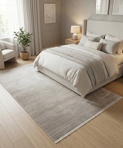 Килим Eko Carpet Cordoba DB Plain L. Vizon 80*150 DB-Plain-L.-Vizon фото