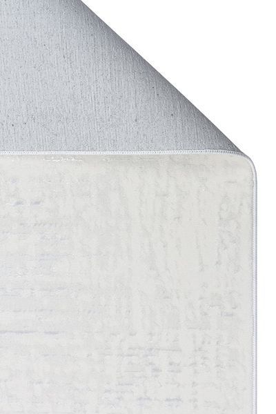 Килим Eko Carpet Nora NOR 02 White 160*230 NOR 02 White фото