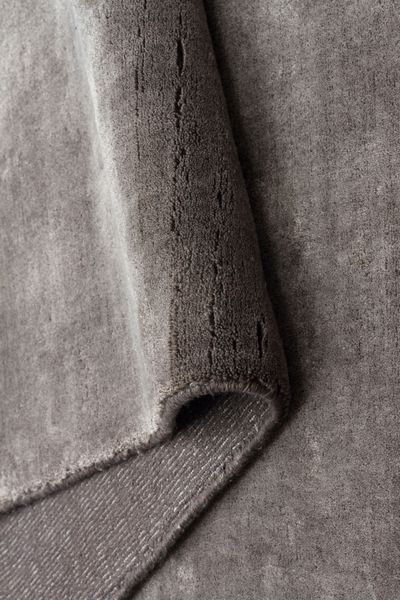 Килим Eko Carpet Linen Charcoal 170*240 81585 фото
