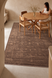 Ковер Eko Carpet Agartha ME32A Bronze 160*230 ME32A Bronze фото 1
