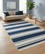 Ковер Eko Carpet Arya AR 12 Marine 80*300 AR-12-Marine фото 1