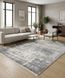 Ковер Eko Carpet Cordoba DB 01 Dark Grey 240*340 DB-01-Dark-Grey фото 1