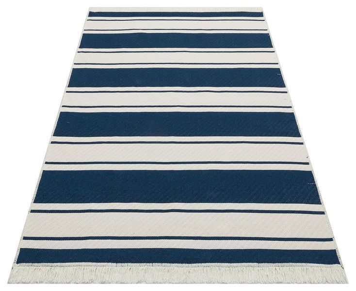 Килим Eko Carpet Arya AR 12 Marine 80*300 AR-12-Marine фото