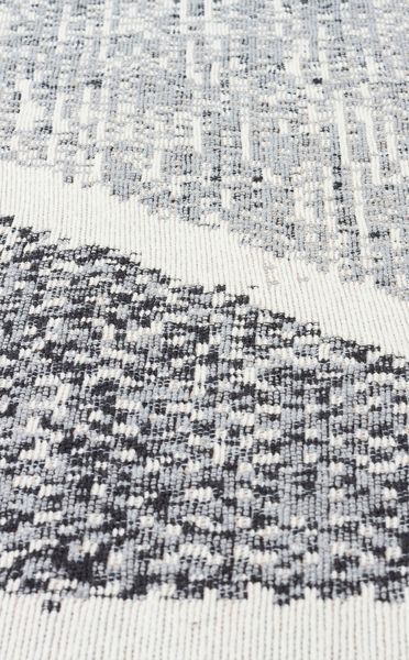Килим Eko Carpet Arya AR 02 Grey 80*150 AR-02-Grey фото